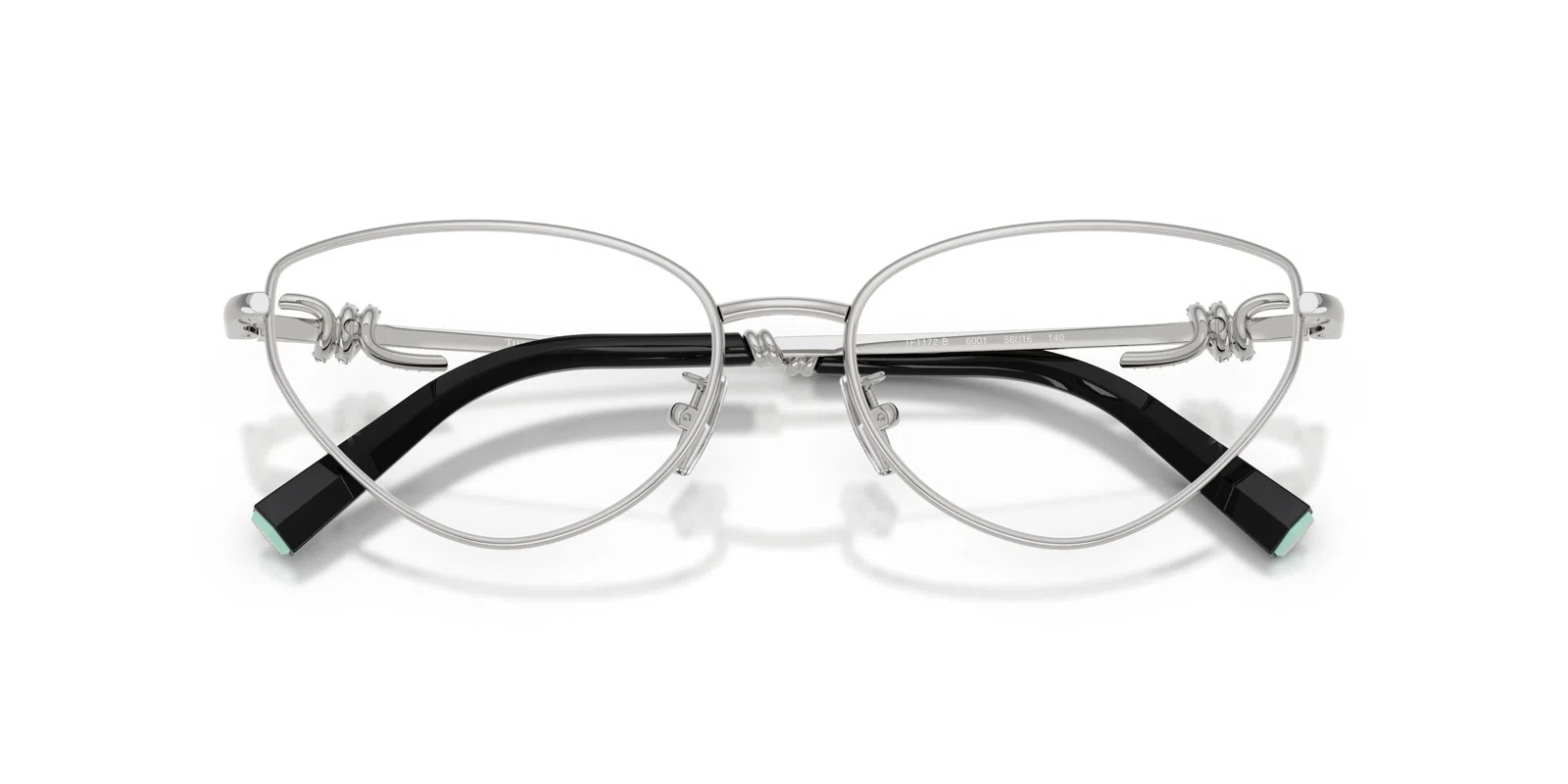 Tiffany 1172B Eyeglasses - view 5